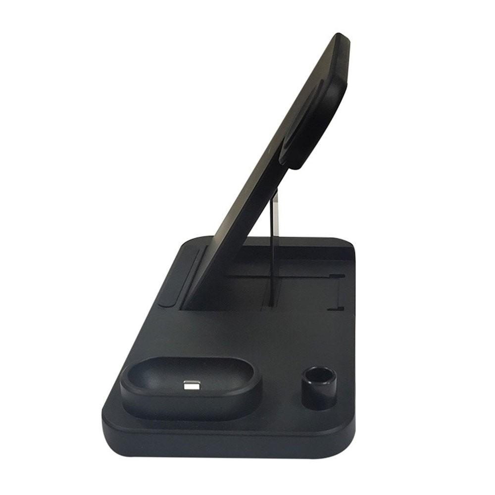 Power Space, 4 in 1 wireless Dock Station